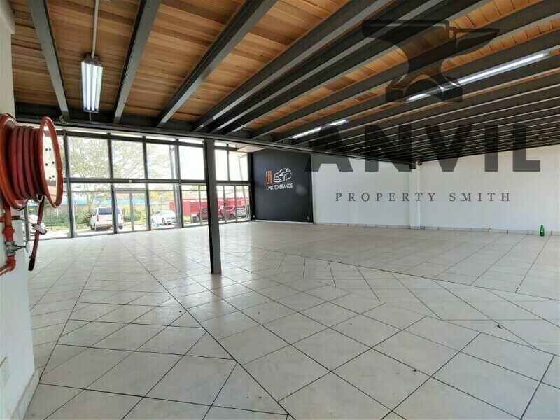 1 Cascades Cl Building 1 - SHOP #3 property image 12