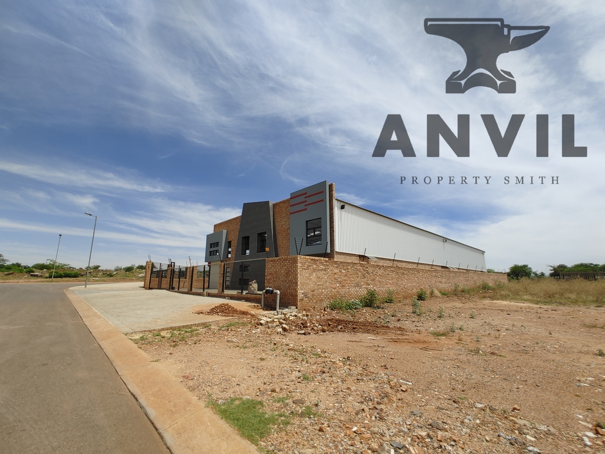 Office for sale 10 Thembu Street, Sunderland Ridge Sunderland Ridge