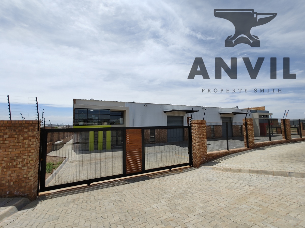 Office for sale 10 Thembu Street, Sunderland Ridge Sunderland Ridge