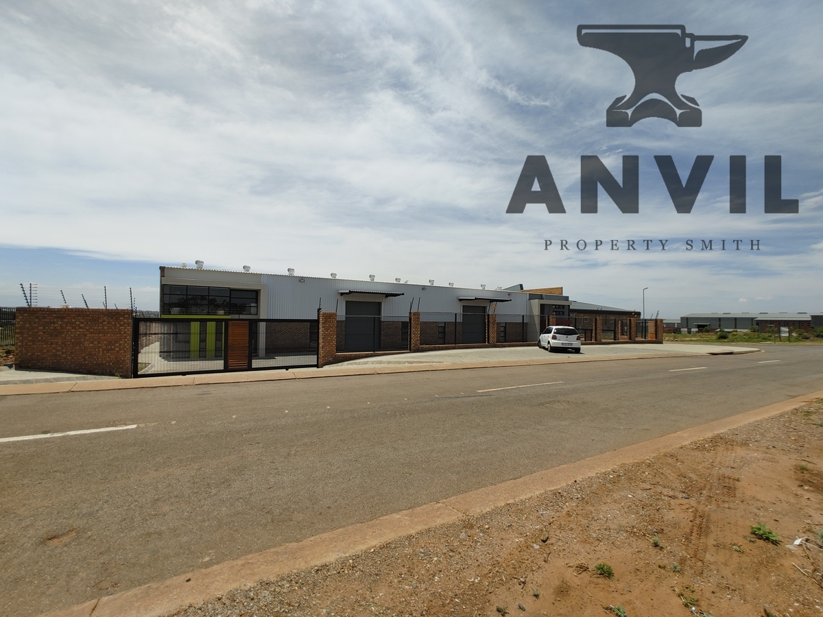 Office for sale 10 Thembu Street, Sunderland Ridge Sunderland Ridge