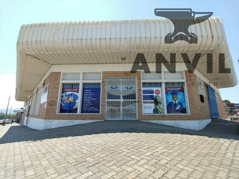 6 Samora Machel Dr - Ground Unit #1 property image 14