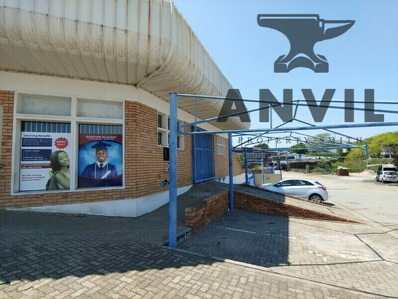 6 Samora Machel Dr - Ground Unit #1 property image 15