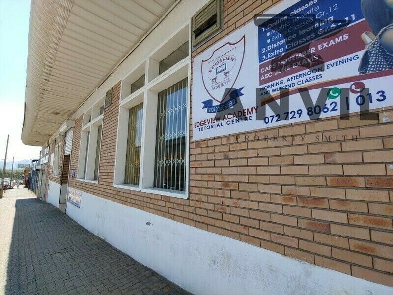 6 Samora Machel Dr - Ground Unit #1 property image 16