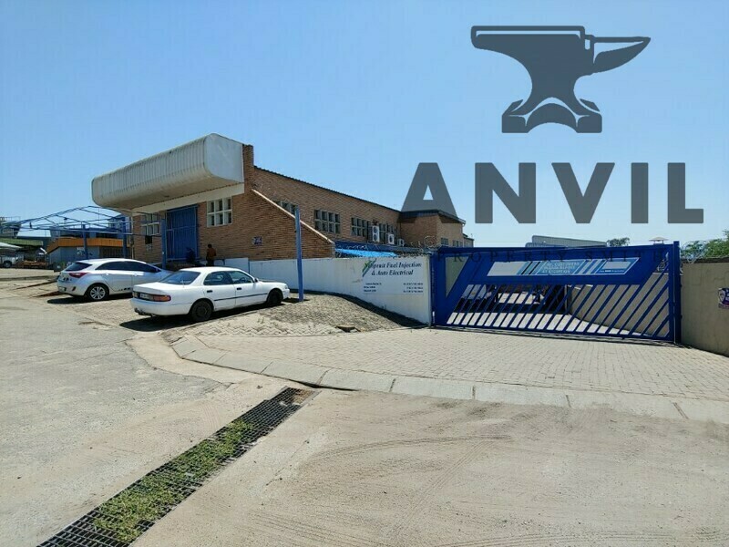 6 Samora Machel Dr - Ground Unit #1 property image 18