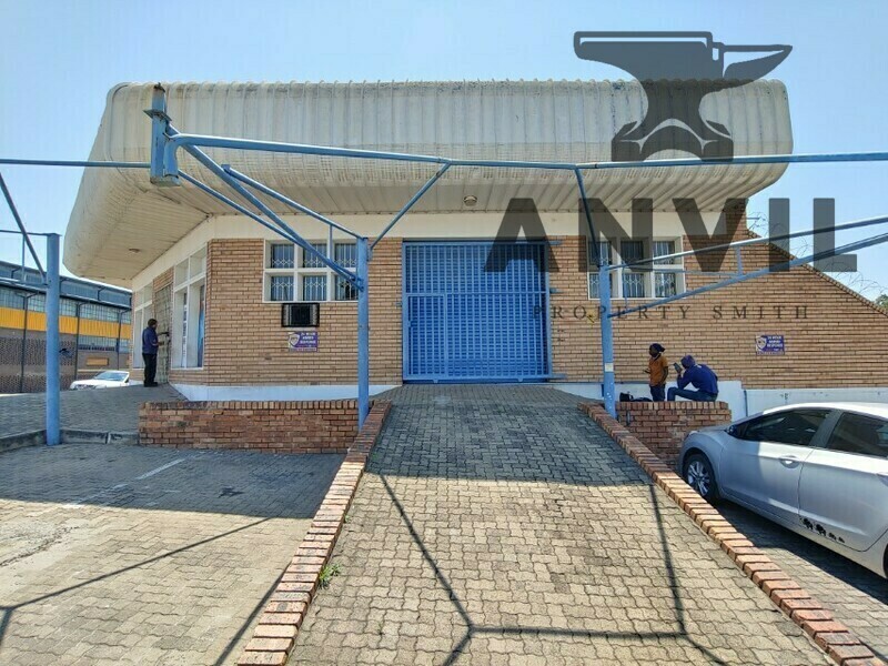 6 Samora Machel Dr - Ground Unit #1 property image 19