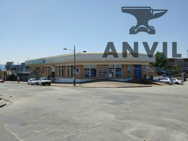 6 Samora Machel Dr - Ground Unit #1 property image 21