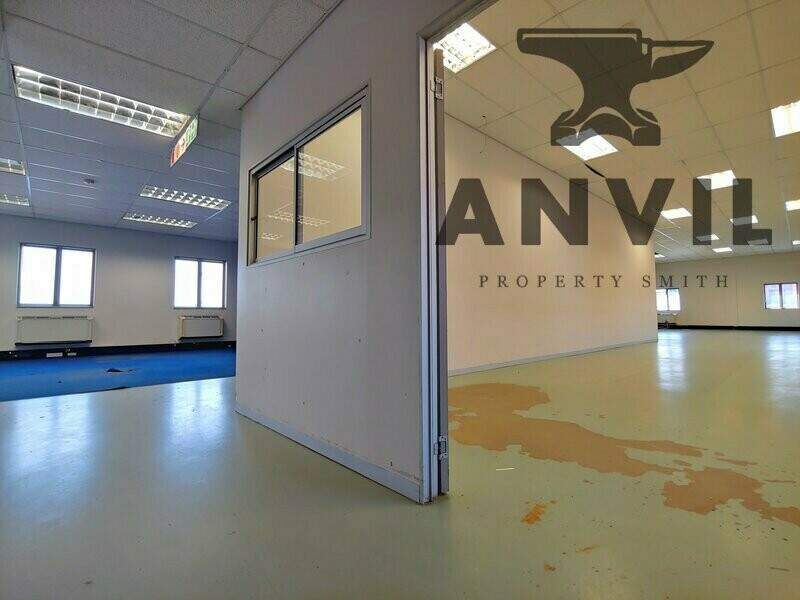 Valley View Office Park - Office 202 property image 8