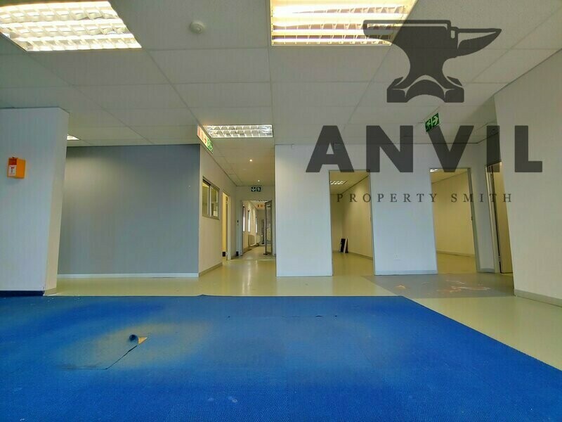 Valley View Office Park - Office 202 property image 12