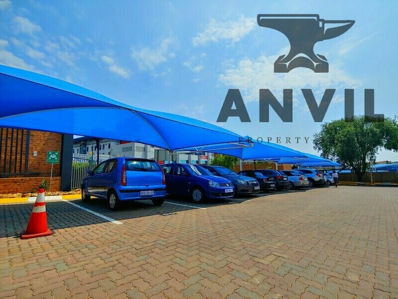 Valley View Office Park - Office 202 property image 21