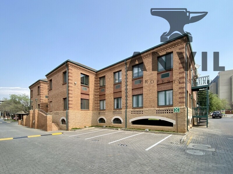 Glen Manor Office Park, Menlyn, Pretoria - Block 1 property image 1