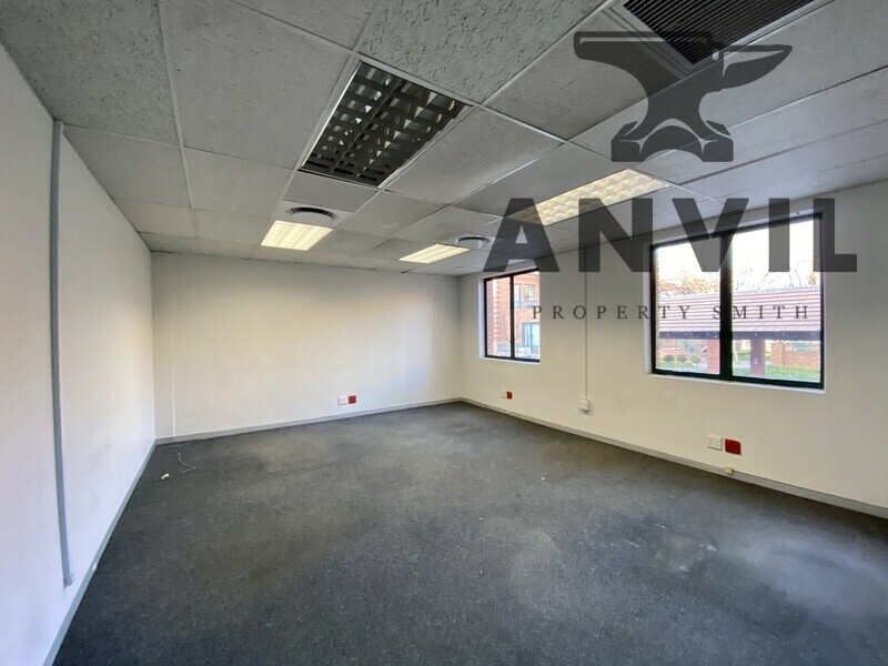 Glen Manor Office Park, Menlyn, Pretoria - Block 1 property image 4