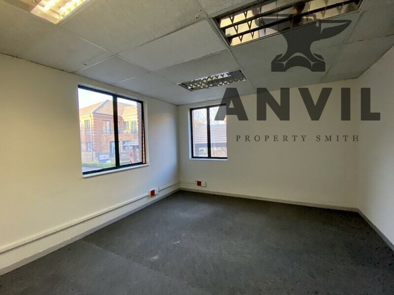 Glen Manor Office Park, Menlyn, Pretoria - Block 1 property image 5