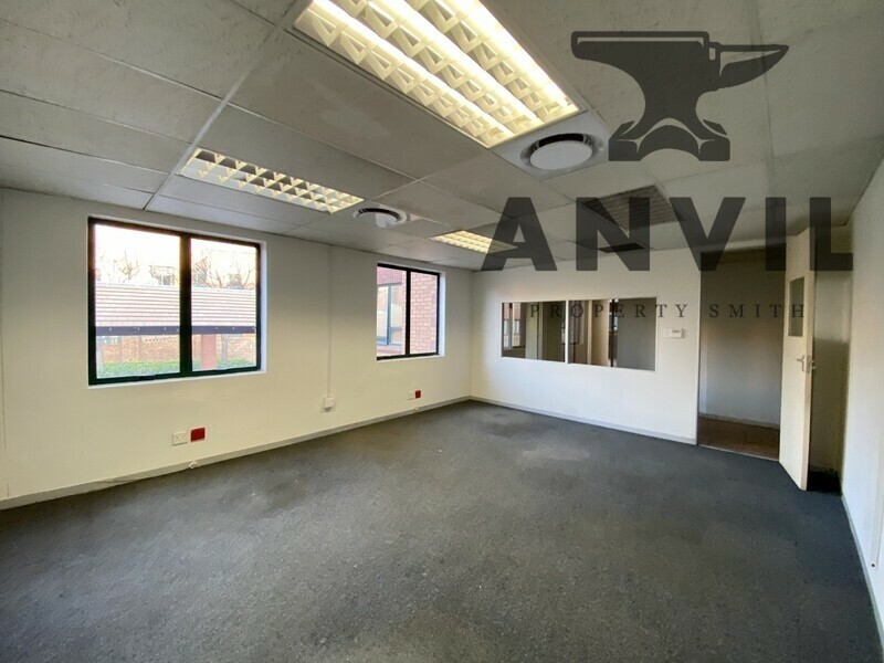 Glen Manor Office Park, Menlyn, Pretoria - Block 1 property image 7