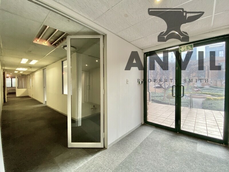 Glen Manor Office Park, Menlyn, Pretoria - Block 1 property image 15