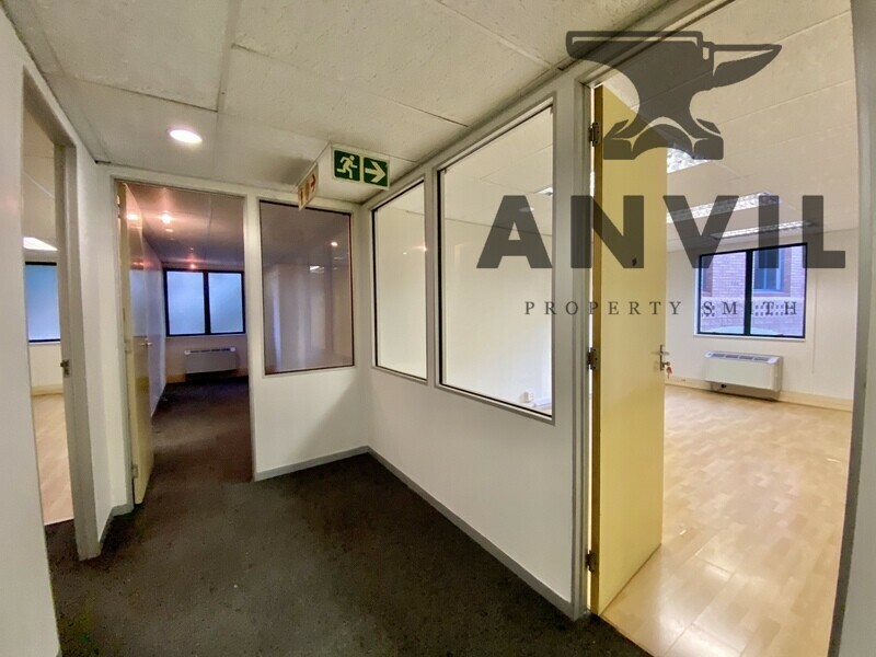 Glen Manor Office Park, Menlyn, Pretoria - Block 1 property image 17