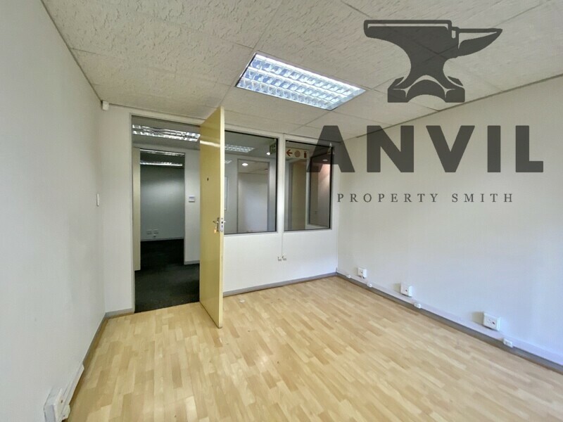 Glen Manor Office Park, Menlyn, Pretoria - Block 1 property image 19