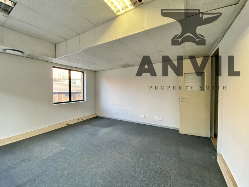 Glen Manor Office Park, Menlyn, Pretoria - Block 1 property image 29