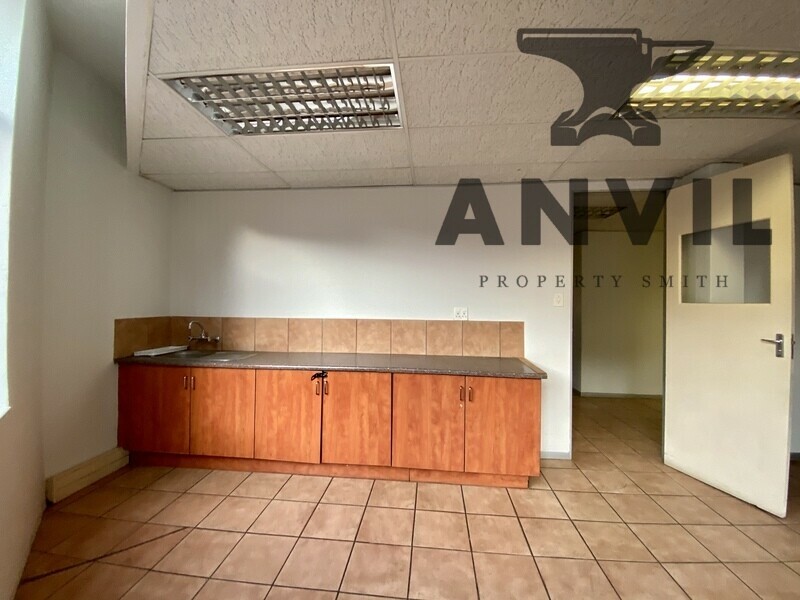 Glen Manor Office Park, Menlyn, Pretoria - Block 1 property image 32