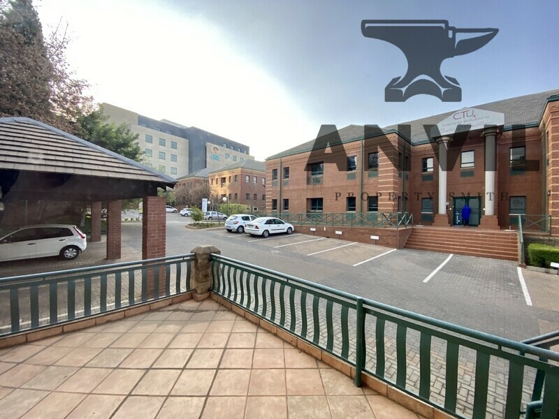 Glen Manor Office Park, Menlyn, Pretoria - Block 1 property image 33