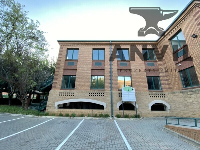 Glen Manor Office Park, Menlyn, Pretoria - Block 1 property image 35
