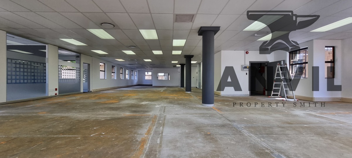 Standalone Property For Sale In Fourways Manor Office Park