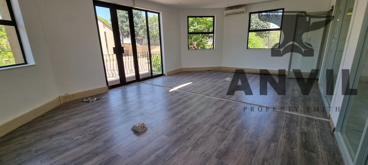 Standalone Property For Sale In Fourways Manor Office Park