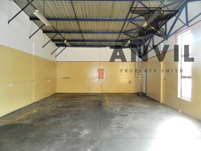 Strydompark - Wakis, Randburg - Unit 1 - 8 property image 3