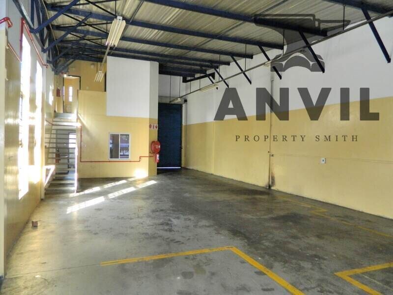 Strydompark - Wakis, Randburg - Unit 1 - 8 property image 5