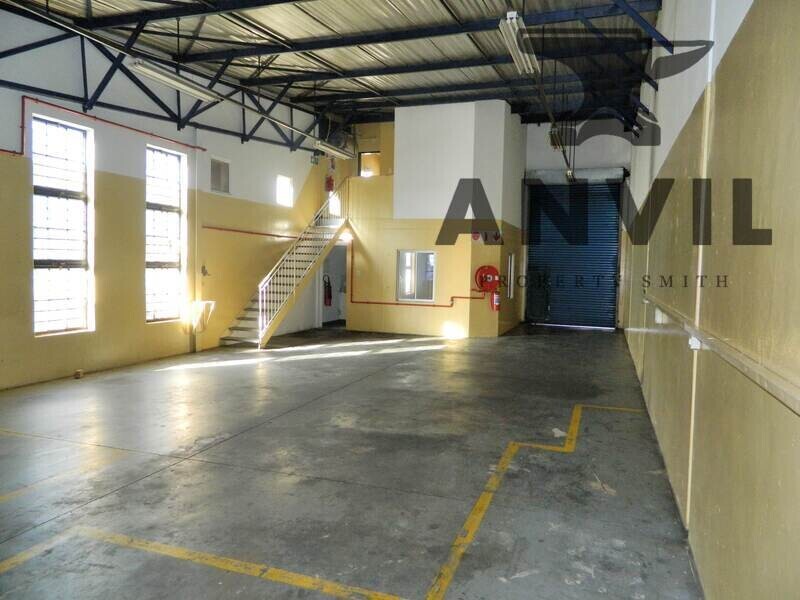 Strydompark - Wakis, Randburg - Unit 1 - 8 property image 6