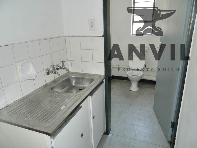 Strydompark - Wakis, Randburg - Unit 1 - 8 property image 8