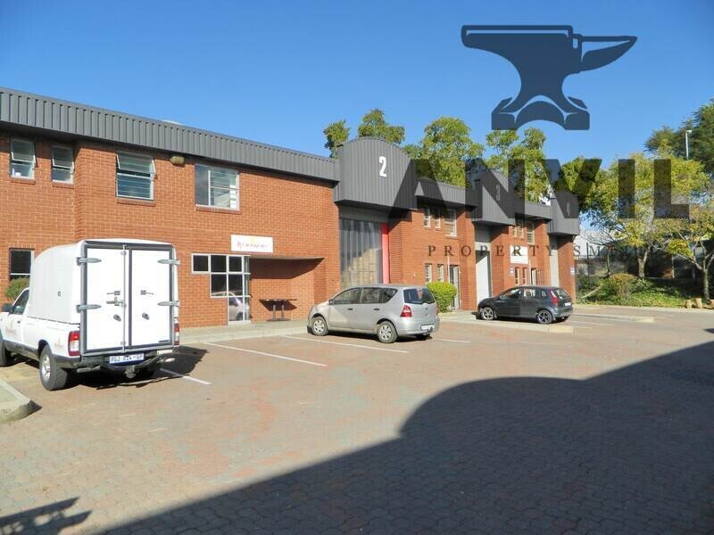 Strydompark - Wakis, Randburg - Unit 1 - 8 property image 10