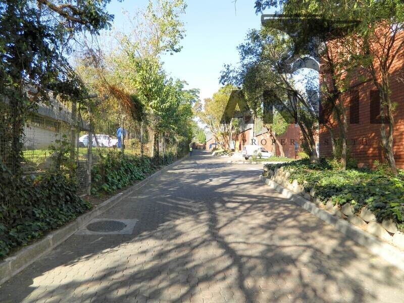 Strydompark - Wakis, Randburg - Unit 1 - 8 property image 11