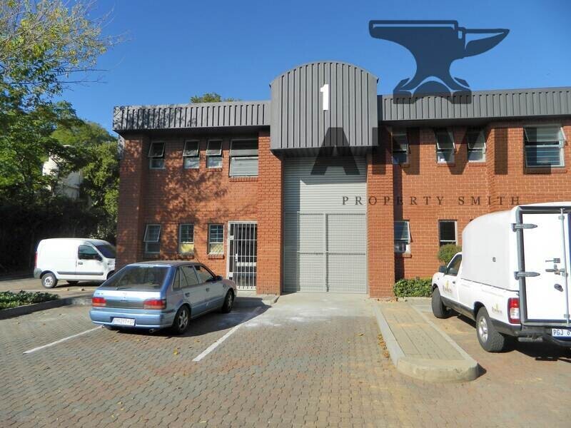 Strydompark - Wakis, Randburg - Unit 1 - 8 property image 13