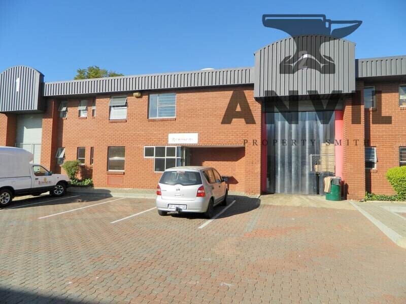 Strydompark - Wakis, Randburg - Unit 1 - 8 property image 15