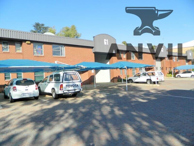 Strydompark - Wakis, Randburg - Unit 1 - 8 property image 16