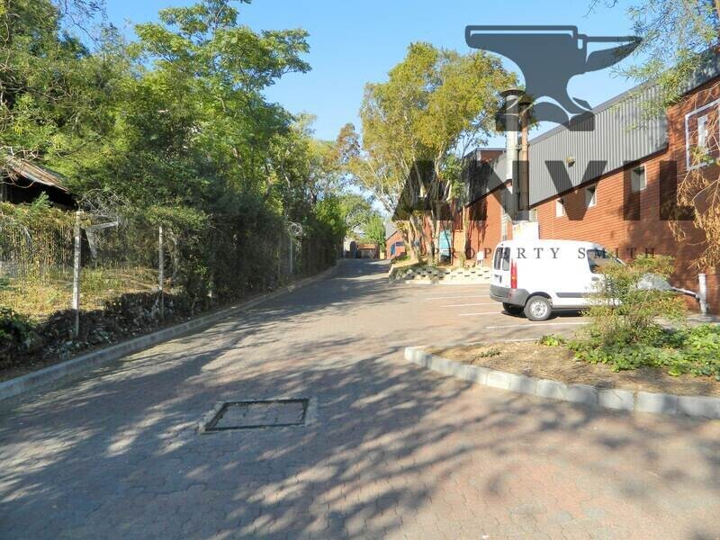 Strydompark - Wakis, Randburg - Unit 1 - 8 property image 17