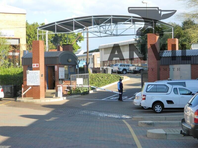 Strydompark - Wakis, Randburg - Unit 1 - 8 property image 19