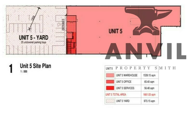 15 Radnor Street - Unit 5  property image 1