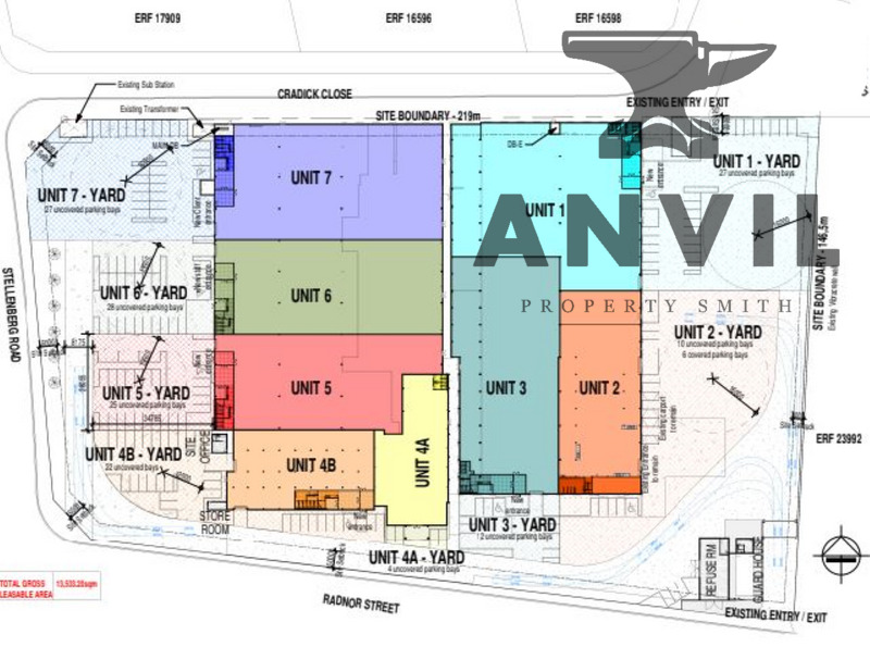 15 Radnor Street - Unit 5  property image 3