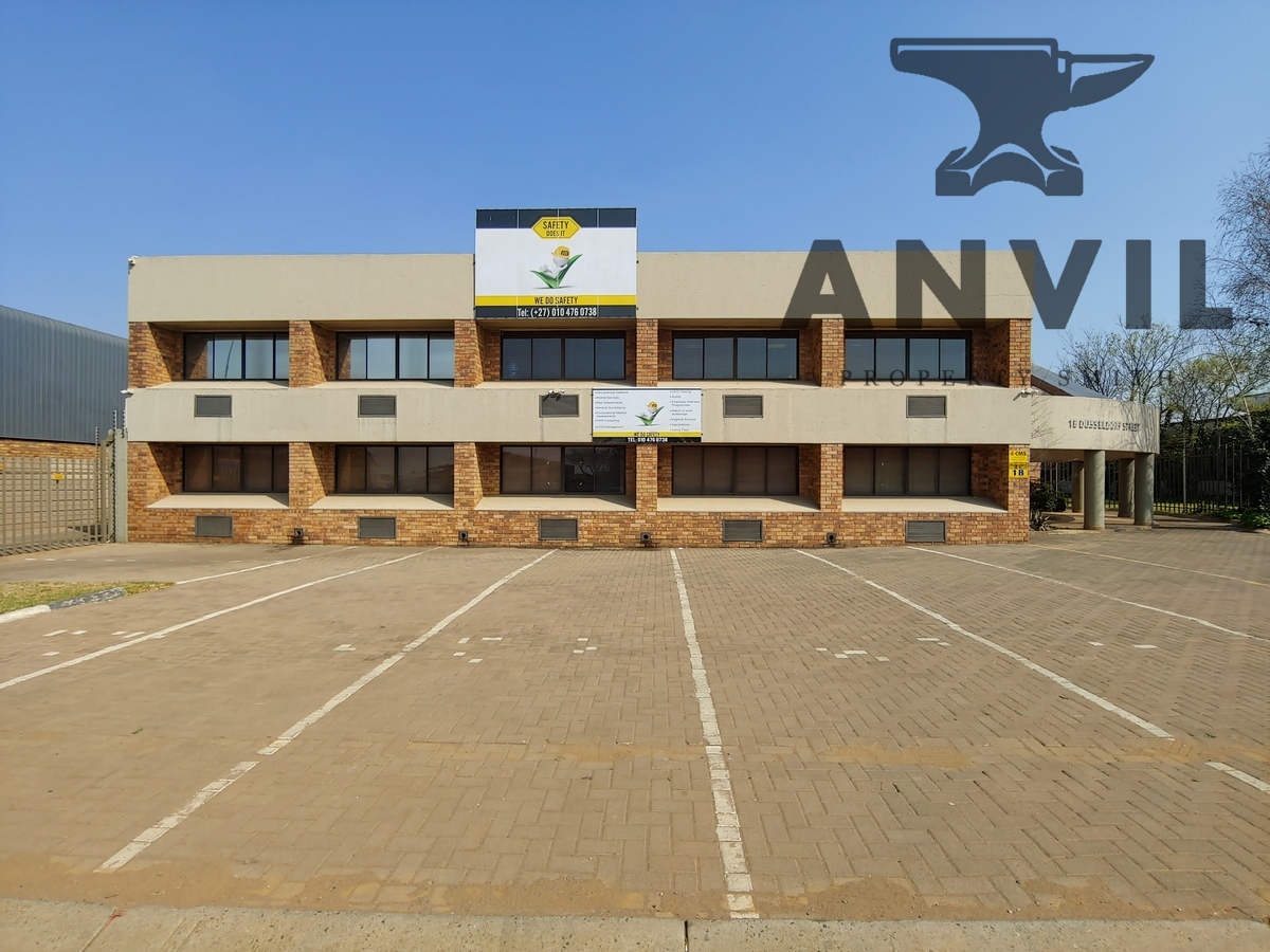 1018 Dusseldorf Street, Apex, Benoni Apex Anvil Property Smith