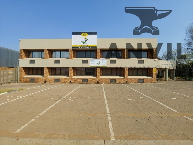 10-18 Dusseldorf Street, Apex, Benoni - Office Building property image 60