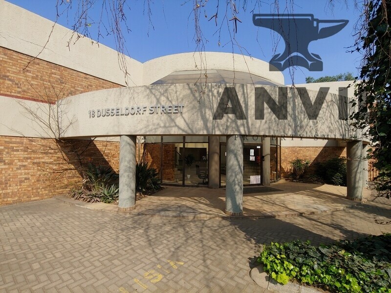 10-18 Dusseldorf Street, Apex, Benoni - Office Building property image 64