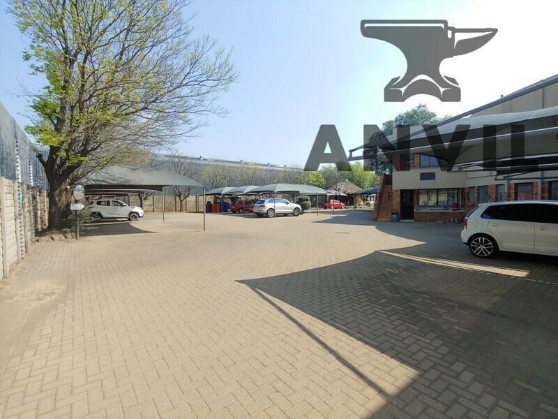 10-18 Dusseldorf Street, Apex, Benoni - Office Building property image 68