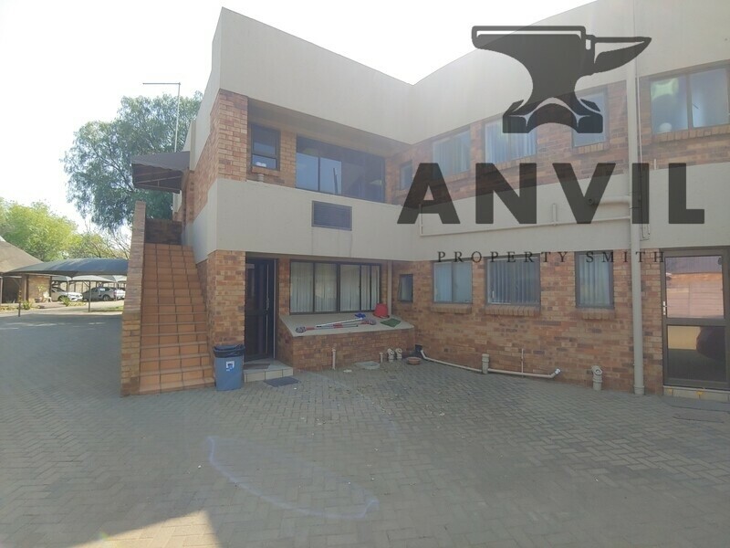 10-18 Dusseldorf Street, Apex, Benoni - Office Building property image 69