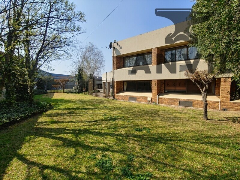 10-18 Dusseldorf Street, Apex, Benoni - Office Building property image 75