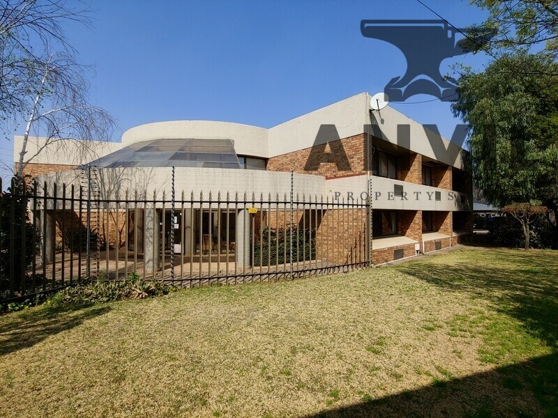 10-18 Dusseldorf Street, Apex, Benoni - Office Building property image 76