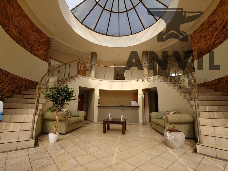 10-18 Dusseldorf Street, Apex, Benoni - Office Building property image 1