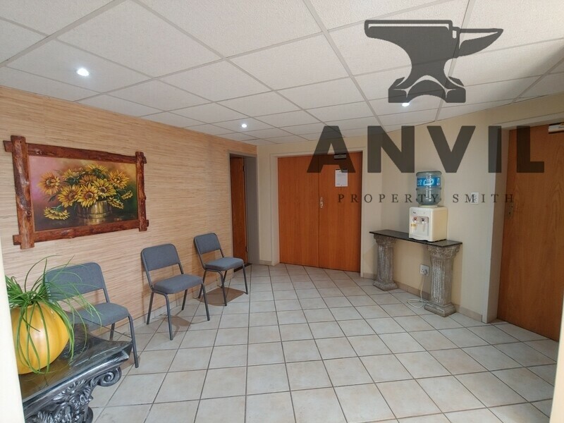 10-18 Dusseldorf Street, Apex, Benoni - Office Building property image 9