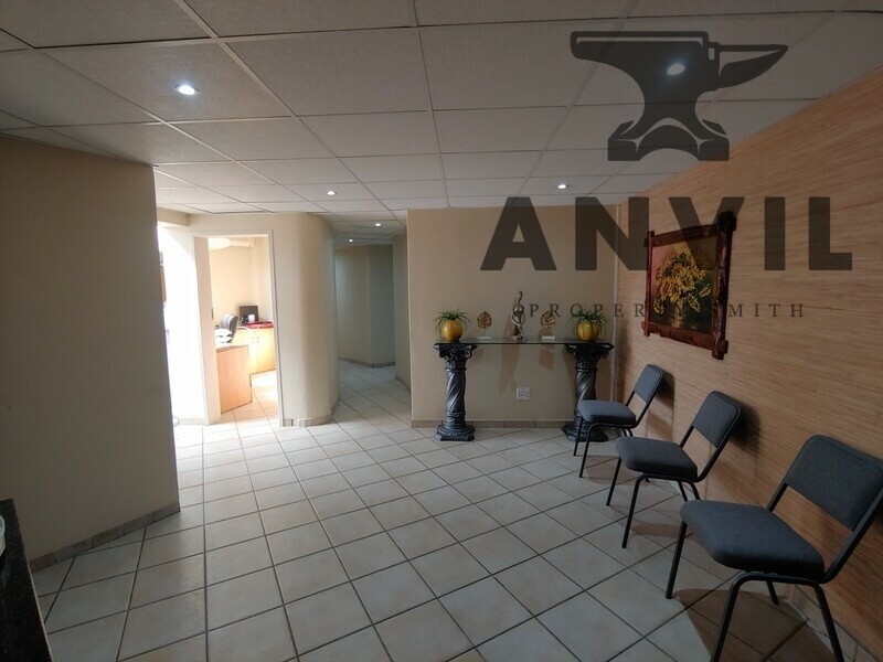 10-18 Dusseldorf Street, Apex, Benoni - Office Building property image 10