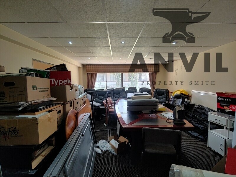 10-18 Dusseldorf Street, Apex, Benoni - Office Building property image 11